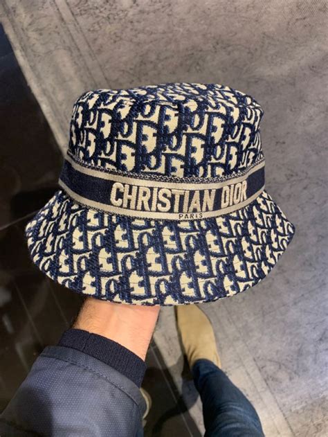 dior şapka|dior bucket hats.